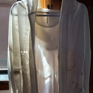 Free People Jacket
